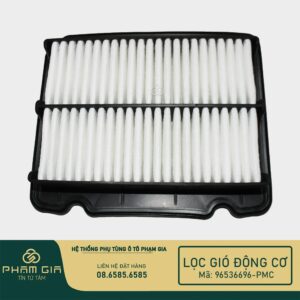 LOC GIO DONG CO 96536696-PMC