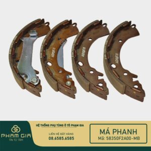 MA PHANH SAU GUOC 58350F2A00-MB