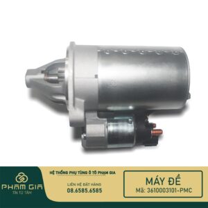 MAY DE 3610003101-PMC