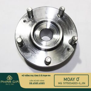 MOAY O 517503A003-ILJIN