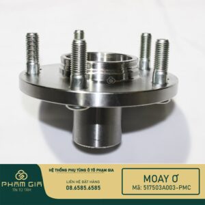 MOAY O 517503A003-PMC