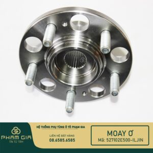 MOAY O 527102E500-ILJIN