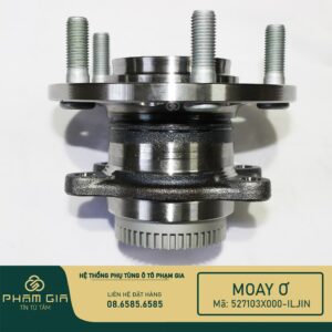 MOAY O 527103X000-ILJIN