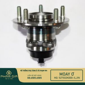 MOAY O 527502K000-ILJIN