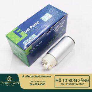 MOTO BOM XANG 13578997-PMC