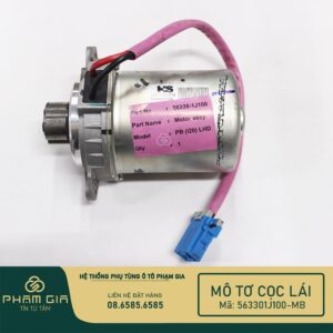 MOTO COC LAI 563301J100-MB