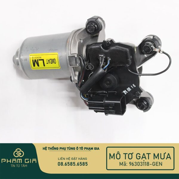 MOTO GAT MUA 96303118-GEN