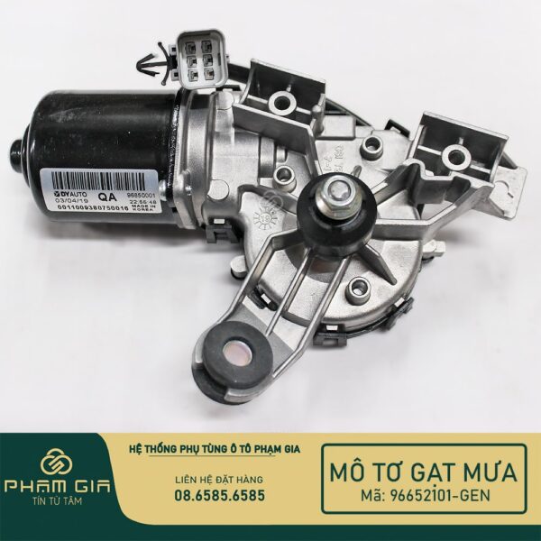 MOTO GAT MUA 96652101-GEN