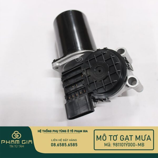 MOTO GAT MUA 981101Y000-MB