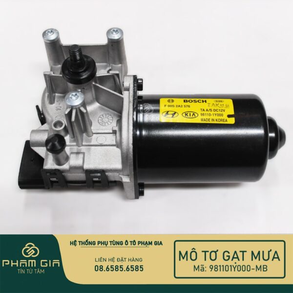 MOTO GAT MUA 981101Y000-MB