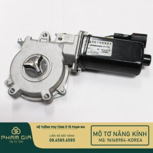 MOTO NANG KINH 96168984-KR