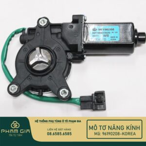 MOTO NANG KINH 96190208-KR