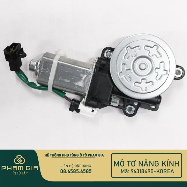 MOTO NANG KINH 96318490-KR