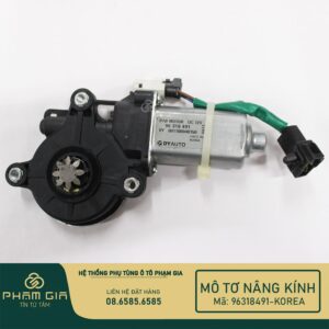 MOTO NANG KINH 96318491-KR