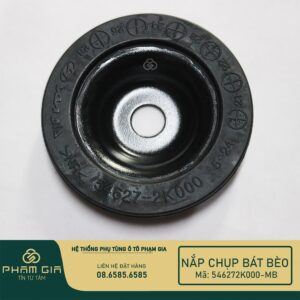 NAP CHUP BUI BAT BEO 546272K000-MB
