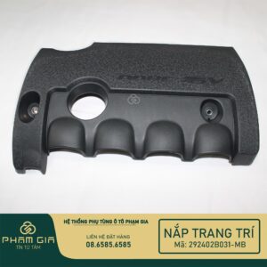 NAP TRANG TRI DONG CO 292402B031-MB