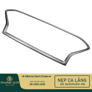 NEP CALANG 86352K6010-MB
