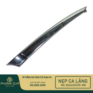 NEP MA CALANG 863640X210-MB