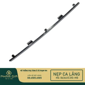 NEP MA CALANG TRUOC 863641C310-MB