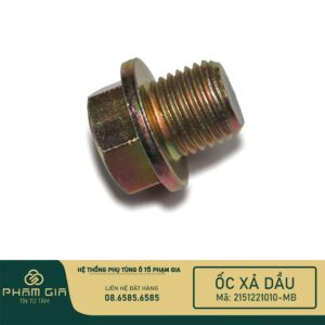 OC XA DAU 2151221010-MB