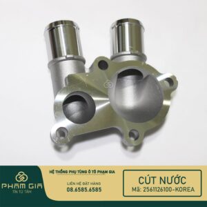 ONG NUOC RA 2561126100-KOREA