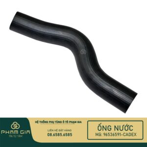 ONG NUOC TREN 96536591-CADEX