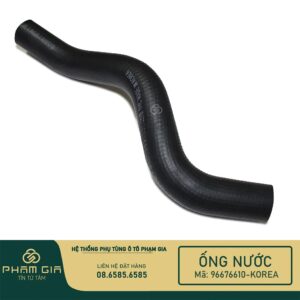 ONG NUOC TREN 96676610-KR