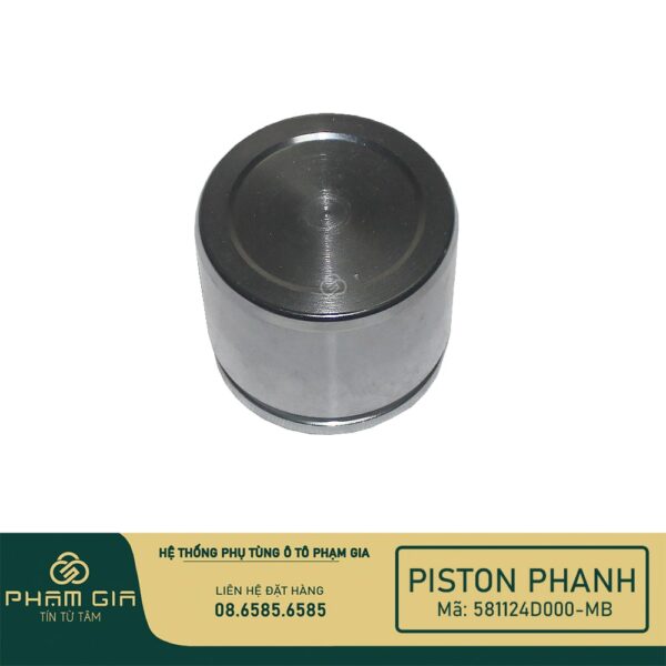 PISTON PHANH TRUOC 581124D000-MB