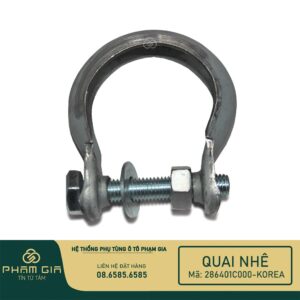 QUAI NHE BAT CO ONG XA 286401C000-KR