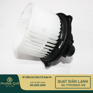 QUAT GIAN LANH 971132B005-MB
