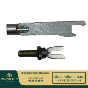 TANG CHINH PHANH SAU TRAI 583501C000-MB