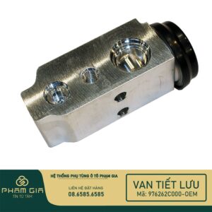 VAN TIET LUU 976262C000-OEM