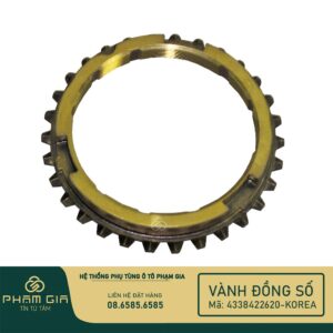 VANH DONG 4338422620-KR