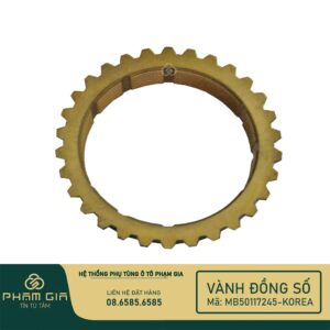 VANH DONG MB50117245-KR