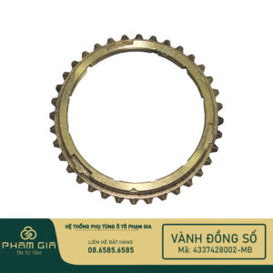 VANH DONG SO 4337428002-MB