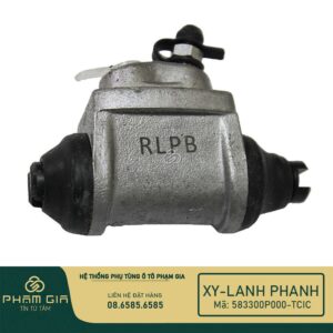 XI LANH PHANH SAU 583300P000-TCIC