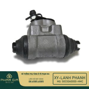 XI LANH PHANH SAU 58330A0000-HMCIndia