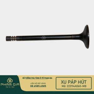 XUPAP HUT 222114A060-MB