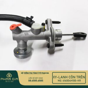 XY LANH CON TREN 416004H100-KR