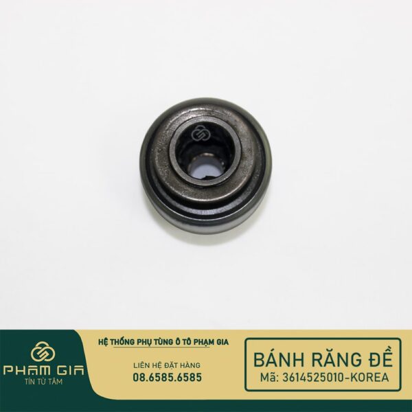 BANH RANG DE 3614525010-KR