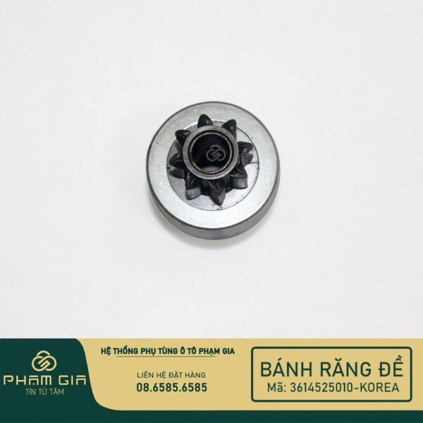 BANH RANG DE 3614525010-KR