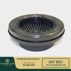 BI BAT BEO 546122M000-MB