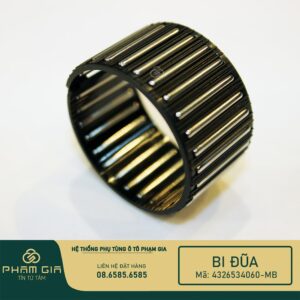 BI DUA 4326534060-MB