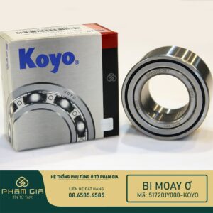 BI MOAY O TRUOC 517201Y000-KOYO