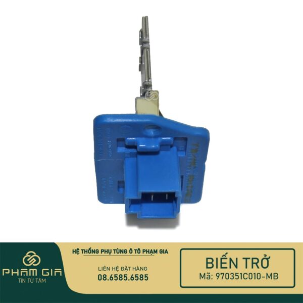 BIEN TRO QUAT 970351C010-MB