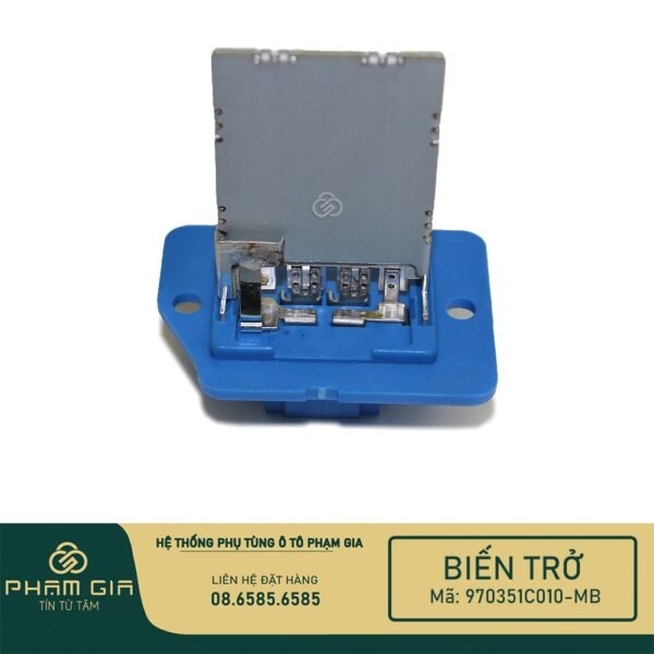 BIEN TRO QUAT 970351C010-MB