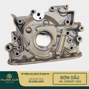 BOM DAU 25189697-GEN