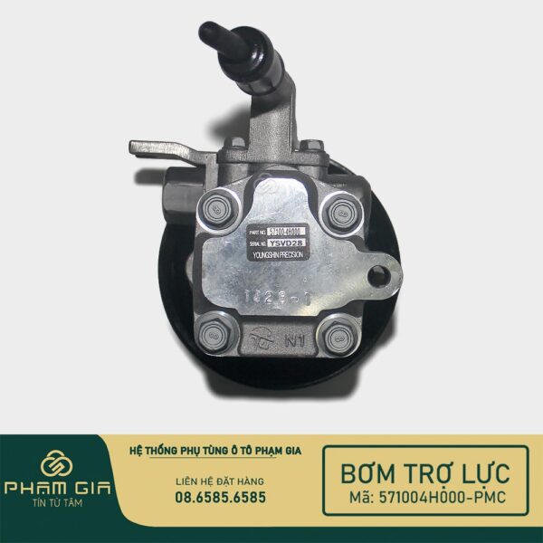 BOM TRO LUC 571004H000-PMC