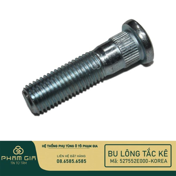 BU LONG TAC KE 527552E000-KR