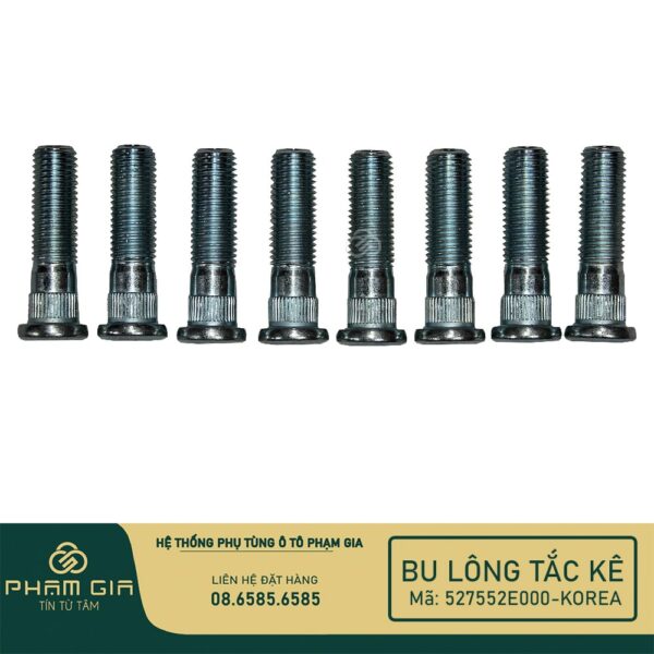 BU LONG TAC KE 527552E000-KR